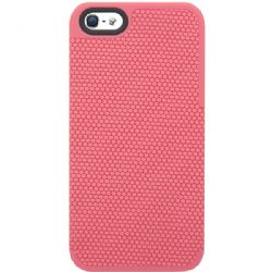 Isound Ipn 5/5s Honeycomb Cs Pnk