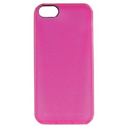 Scosche Ipn 5 Glos Tpu Skn Pink