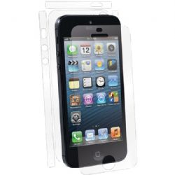 Bodyguardz Ipn 5 Ultrtgh Clr Bdy