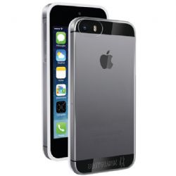 Bodyguardz Ipn 5/s Covert Clr Cs Wht