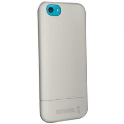 Bodyguardz Ipn 5c Link Slidr Cs Gry