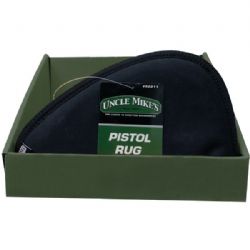Uncle Mike's Med Pistol Rug
