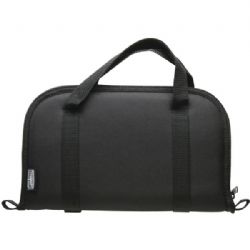 Uncle Mike's Md Pistol Pouch