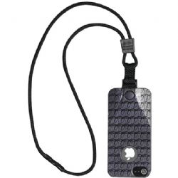 Speak Easy Ipn 5/5s Spkesy Neck Blk