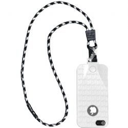 Speak Easy Ipn 5/5s Spkesy Neck Wht