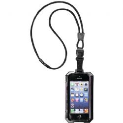 Dri Cat Ipn 5/5s Neck It Cs Blk