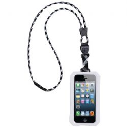 Dri Cat Ipn 5/5s Neck It Wht/blk
