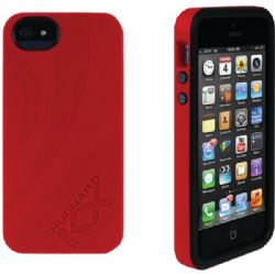 Newer Tech Ipn 5 Nuguard Kx Cs Red
