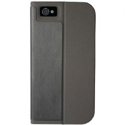 Macally Ipn 5/5s Slim Folio Lthr