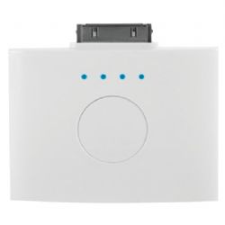 Wireless One Ipn 4/4s Portable Battery