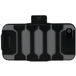 Macally Ipn 5/5s Prtctv Hlstr Gry