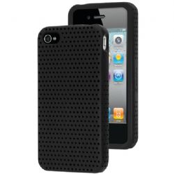 Griffin Ipn 4/4s Flxgrp Punch Blk