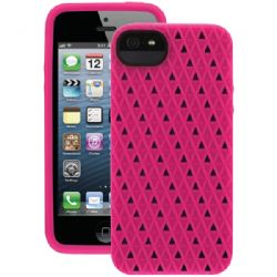 Griffin Ipn 5/5s Flexgrip Cs Pnk