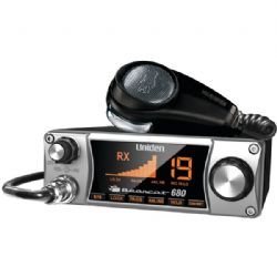 Uniden Bearcat 680 Cb Radio
