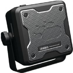 Uniden Accssry Cb Scanner Spkr