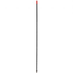Tram 3ft Blk Fbrgls Cb Antenna