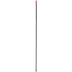 Tram 4ft Blk Fbrgls Cb Antenna