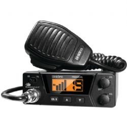 Uniden Bearcat Compact Cb Radio