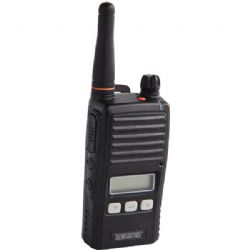 Tecnet Uhf 2way Busniess Radio