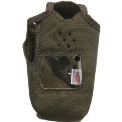 Tecnet Nylon Carrying Case