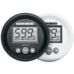 Humminbird Hdr 650dig Depth Gauge