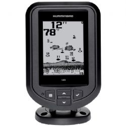 Humminbird Piranhamax 165