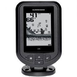 Humminbird Piranhamax 175