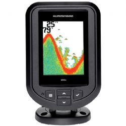 Humminbird Piranhamax 195c