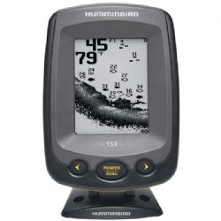 Humminbird Piranhamax 153