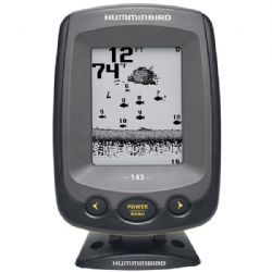 Humminbird Piranhamax 143