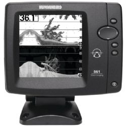 Humminbird Fishfinder 561 Di