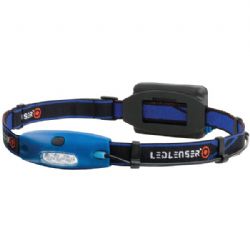 Led Lenser H4 Led Headlamp