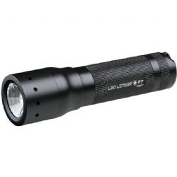 Led Lenser P7 High-perf Flashlight