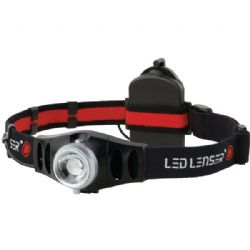 Led Lenser H7r Focusing Headlamp