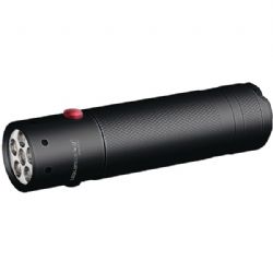 Led Lenser V2 Dual Color Tac Flshlt