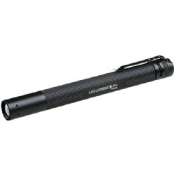 Led Lenser P4 18 Lumens Flashlight