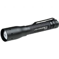 Led Lenser P3 Afs P Keychn Flshlght