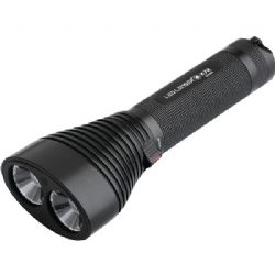 Led Lenser X7r Rechargeble Flshlight