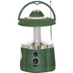 Northpoint 12led Lntrn 4led Flsh Grn