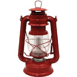 Northpoint 12led Lantern Red