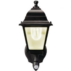 Maxsa Innovations Motion Actvtd Wall Sconce