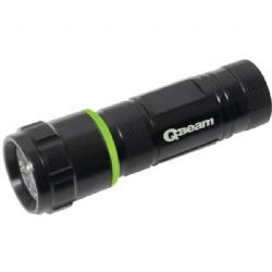 Qbeam 14 Led Flashlight