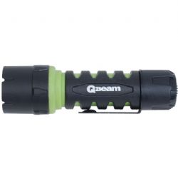 Qbeam Compct Tacticl Flashlight