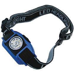 Dorcy 9 Led Headlight