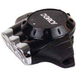 Dorcy 3 Led Cap Light