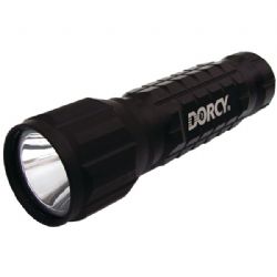 Dorcy 120 Lumen Flashlight