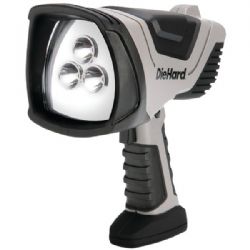 Diehard 500lumns Led Spot Light