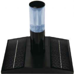 Zoombuilt Solar Light 4pck