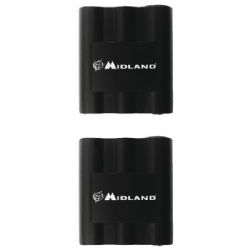 Midland Batteries For All Gxt
