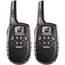 Uniden 16-mile 2way Frs/gmrs Rad